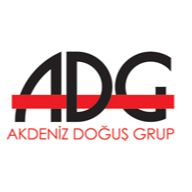 Adg Gümrük Müşavirliği Ltd.şti. Logo