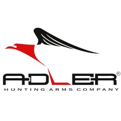 Adler Silah İnş. San. Ve İç Ve Dış Tic. Ltd. Şti. Logo