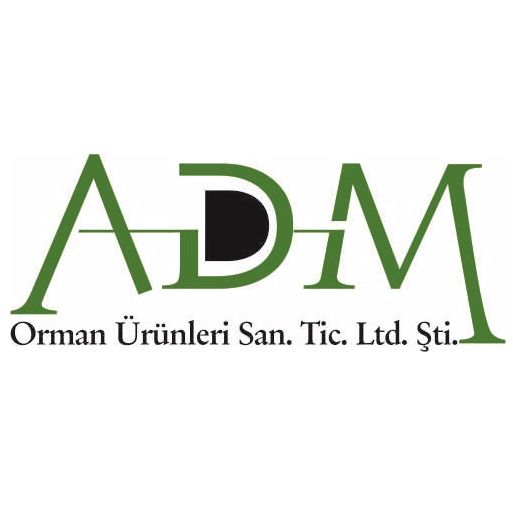 Adm Orman Ürünleri San. Tic. Ltd. Şti. Logo