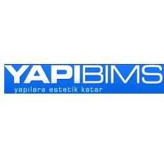 Adnan Yeşilyurt-yapıbims Logo