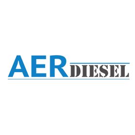 Aer Diesel Otomotiv Yedek Parça Logo