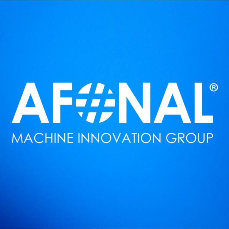 Afonal Mühendislik Makine Sanayi Ticaret Limited Şirketi Logo