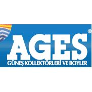 Ages Güneş Enerjisi Ve Isı San. Tic. Ltd. Şti. Logo
