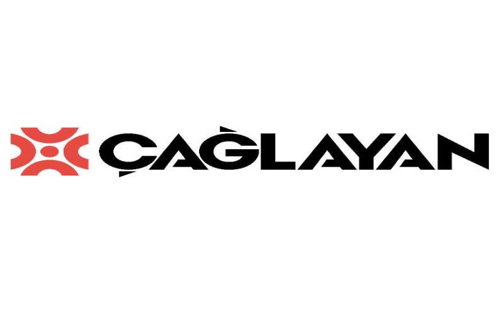 Çaglayan Soğutma San. Ve Tic. Ltd. Şti. Logo