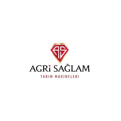 Agri Sağlam Tarım Makineleri Sanayi Ve Ticaret Limited Şirketi Logo
