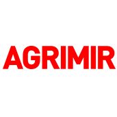 Agrimir Tarım Makineleri San. Ve Tic. Ltd. Şti. Logo