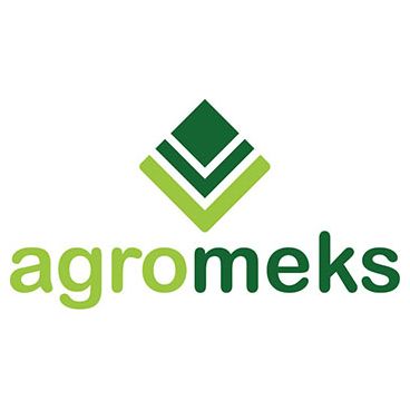 Agro Meks Tarım Makinaları Sanayi Ve Ticaret Ltd. Şti. Logo