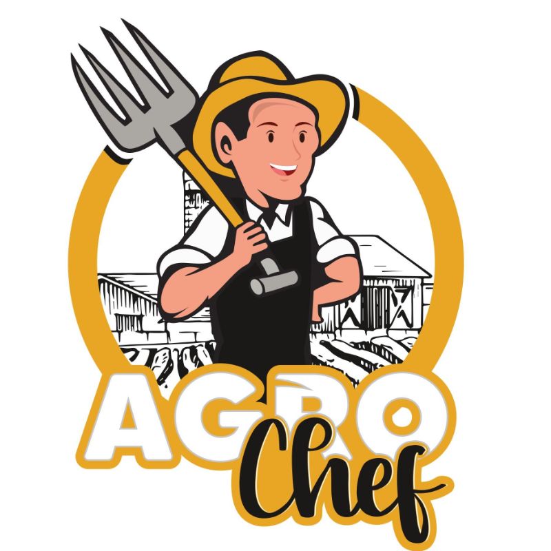 Agrochef Tarımsal Ürünler Sanayi Ticaret Limited Şirketi Logo