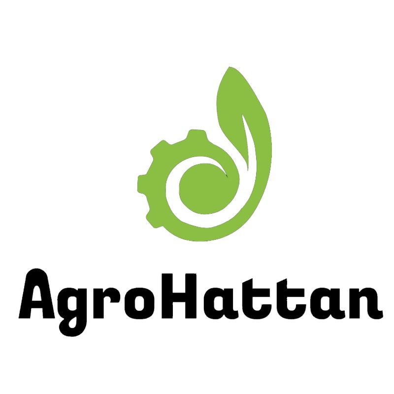 Agrohattan Tarım Makineleri Gıda İthalat İhracat Sanayi Ve Ticaret Limited Şirketi Logo