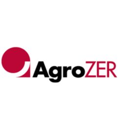 Agrozer Madencilik Sanayi Ve Ticaret Ltd. Şti. Logo