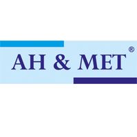 Ah & Met Asansör Sanayi Ve Ticaret Ltd. Şti. Logo
