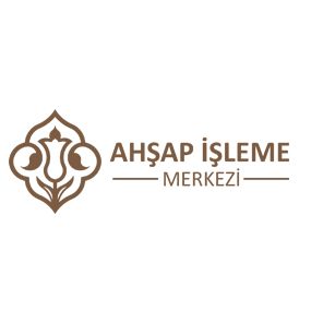 Ahşap İşleme Merkezi Logo