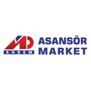 Ahdem Asansör Temizlik İnşaat Gıda Sanayi Ve Ticaret Limited Şirketi Logo