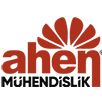 Ahen Mühendislik Ltd. Şti. Logo
