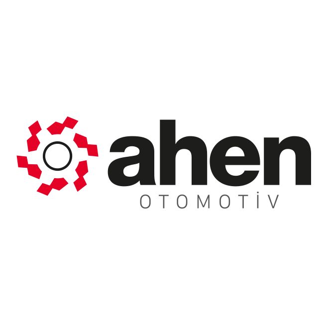Ahen Otomotiv İç Ve Dış Ticaret Sanayi Limited Şirketi Logo