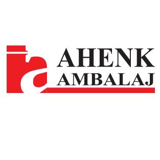 Ahenk Ambalaj Logo