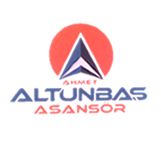 Ahmet Altunbaş Asansör Logo