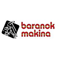 Ahmet Baranok Makina Hırdavatçılık San. Ve Tic. A. Ş. Logo