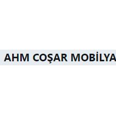 Ahmet Coşar Mobilya Otom. İnş. Eml. Gıda San. Ve Tic. Ltd. Şti. Logo