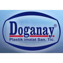 Ahmet Doğanay Plastik Logo