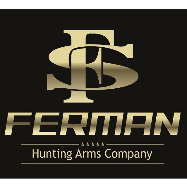 Ahmet Gödüş-ferman Silah Sanayi Paz. Logo