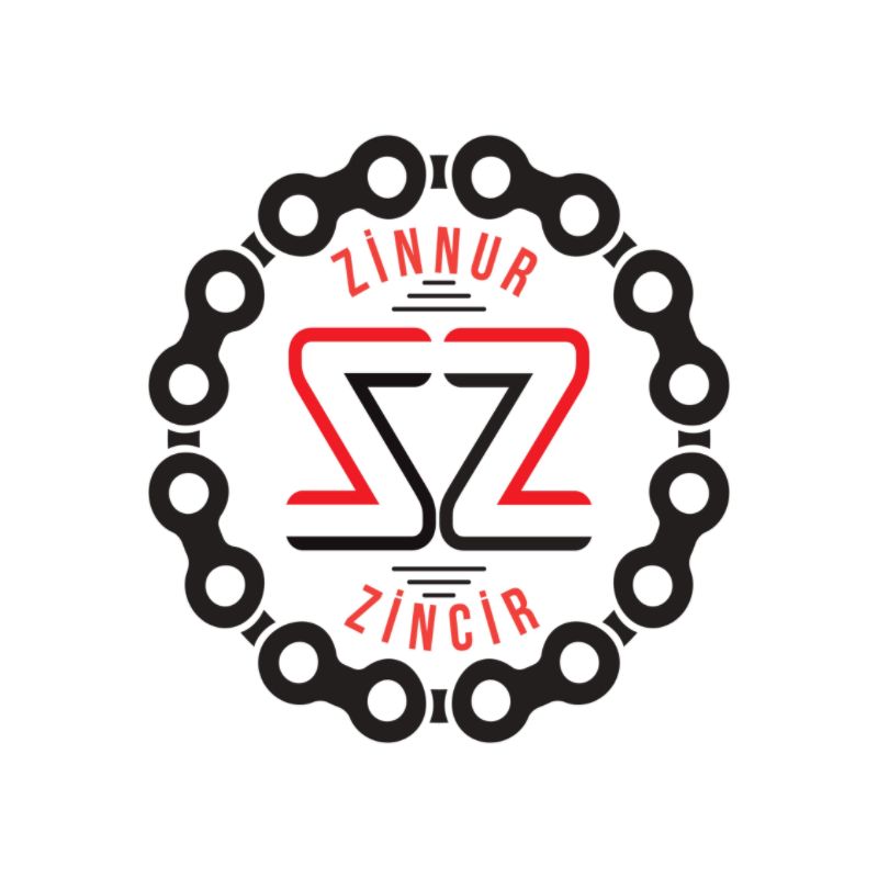 Ahmet Hodoğlugil Zinnur Zincir Logo