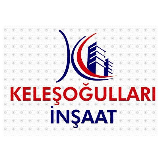 Ahmet Keleş-keleşoğulları İnş. Logo