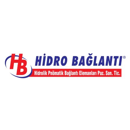 Ahmet Kumdelen-hidro Bağlantı Hidrolik Pnömatik Logo