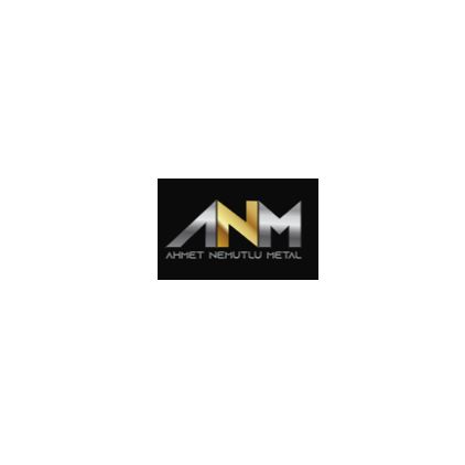 Ahmet Nemutlu Pompa Saç Boru Profil San. Tic. Ltd. Şti. Logo