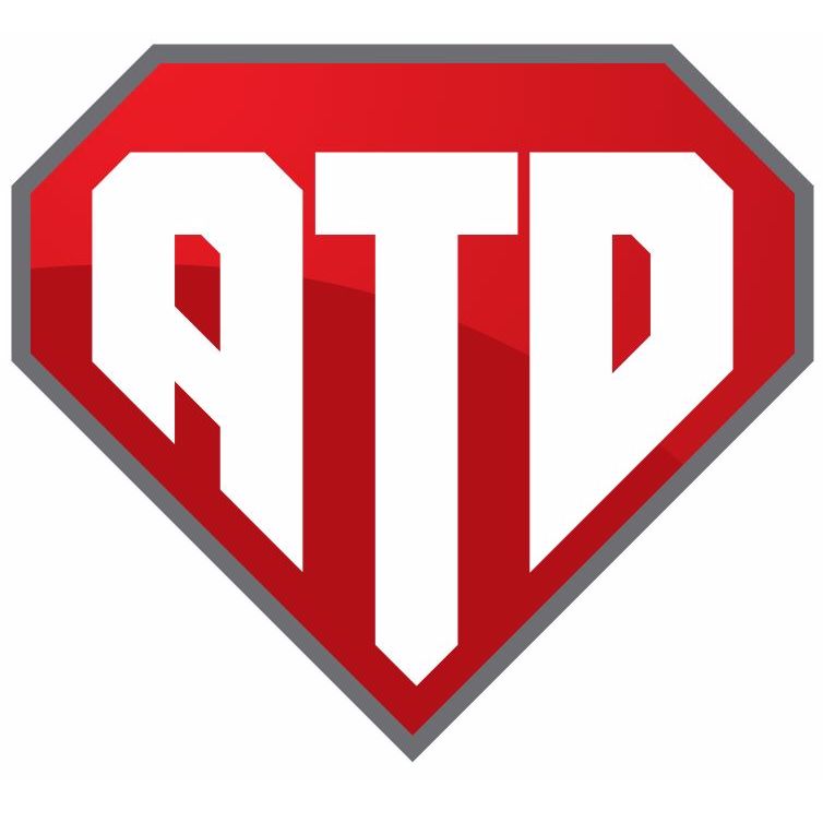 Ahmet Tekeci Döküm Otomotiv Makina Sanayi Ve Ticaret Limited Şirketi Logo
