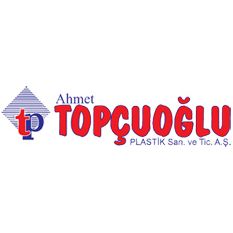 Ahmet Topçuoğlu Plastik Geri Dönüşüm Nakliye Otomotiv Gıda Maddeleri Sanayi Ve Ticaret Anonim Şirket Logo