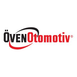 Ahmet Öven Logo