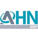 Ahn Lojistik Sanayi Ve Ticaret A.ş. Logo