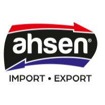 Ahsen İnovasyon İthalat İhracat Pazarlama Sanayi Ticaret Limited Şirketi Logo