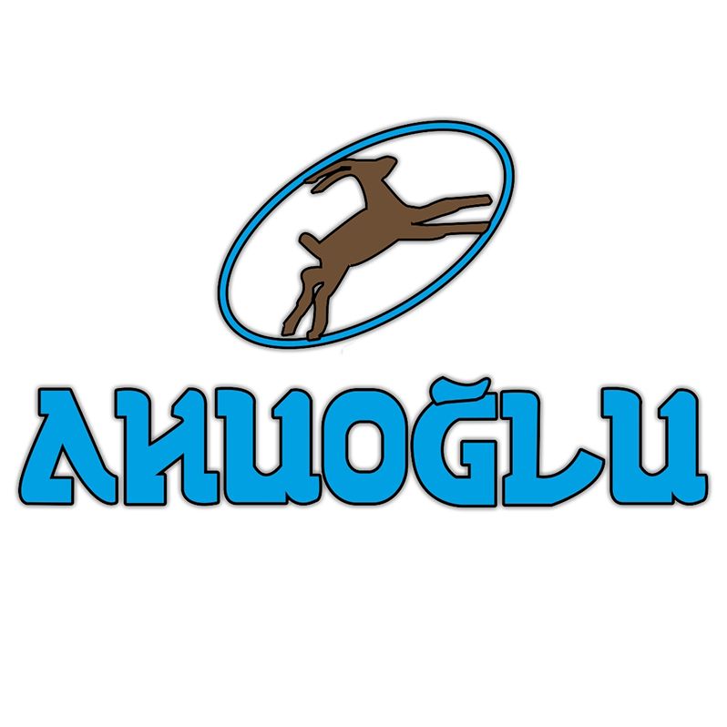 Ahuoğlu Metal Sanayi Ve Ticaret Ltd. Şti. Logo