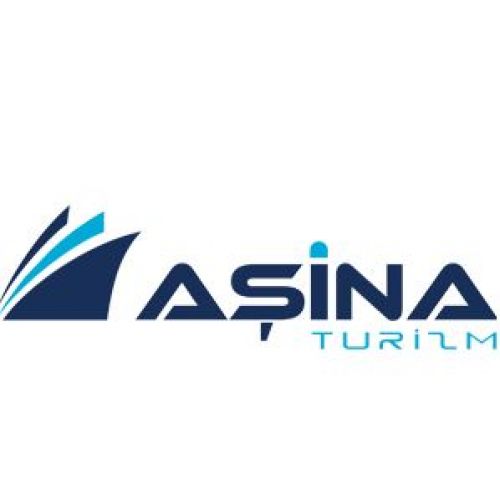 Aşina Turizm Taş. İnş. Otom. San. Ve Tic. Ltd. Şti. Logo