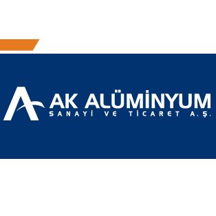 Ak Alüminyum Sanayi Ve Ticaret A. Ş. Logo