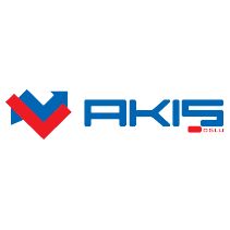 Akış Asansör Mak. Motor Dök. Ltd. Şti. Logo