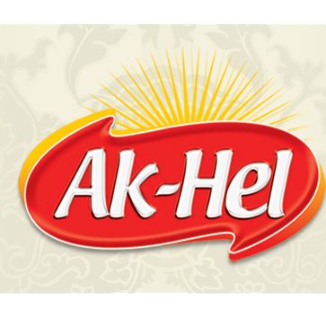 Ak-hel Gıda Tarım Turizm Petrol San. Tic. Ltd. Şti. Logo