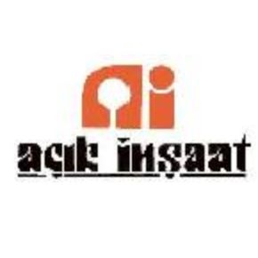 Açık İnş. San. Ve Tic. Ltd. Şti. Selçuklu Şb. Logo