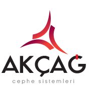 Akçağ Metal Alüminyum Doğrama - Hakan Aksoy Logo