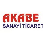 Akabe Sanayi Ticaret Pazarlama Ltd. Şti. Logo