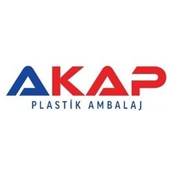 Akap Plastik Ambalaj Sanayi Ticaret Limited Şirketi Logo
