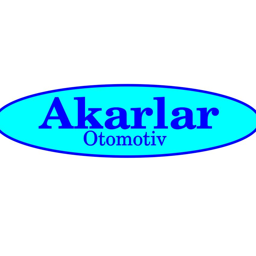 Akarlar Otomotiv Yedek Parça İml. San. Ve Tic. Ltd. Şti. Logo