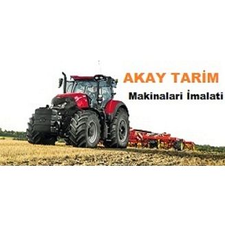 Akay Tarım Logo