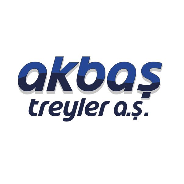 Akbaş Treyler Dorse Anonim Şirketi Logo