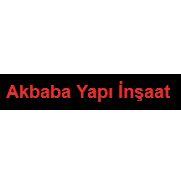 Akbaba İnşaat Taah. Beton Yapı Elemanları İmalatı Petrol San. Ve Tic. Ltd. Şti. Logo