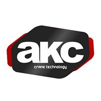 Akc Hidrolik Makina İnşaat Turizm San. Ve Tic. Ltd. Şti. Logo