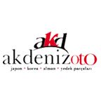 Akd Akdeniz Otomotiv İmalat Pazarlama Nakliyat İthalat İhracat Ltd. Şti. Logo