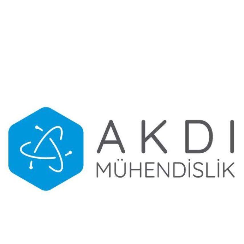 Akdı Mühendislik Logo